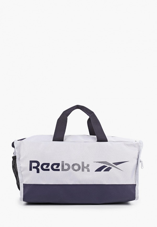 

Сумка спортивная Reebok, Серый, TE S GRIP STEGRY