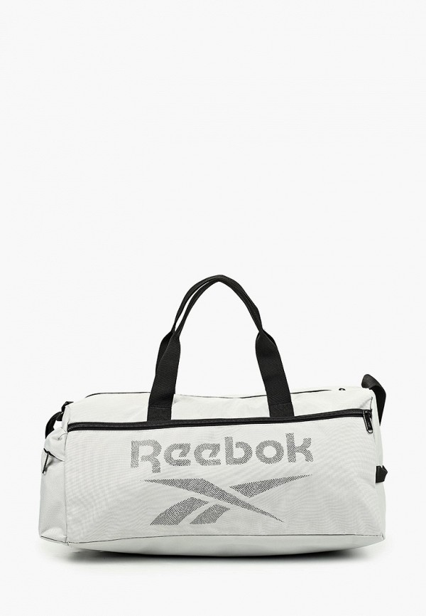 

Сумка спортивная Reebok, Серый, Reebok RE160BULXHP7