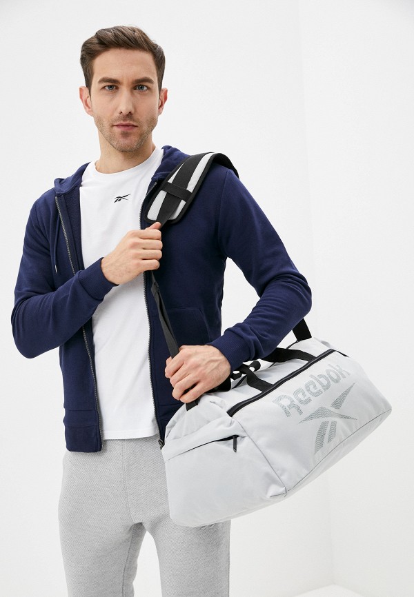 фото Сумка спортивная reebok