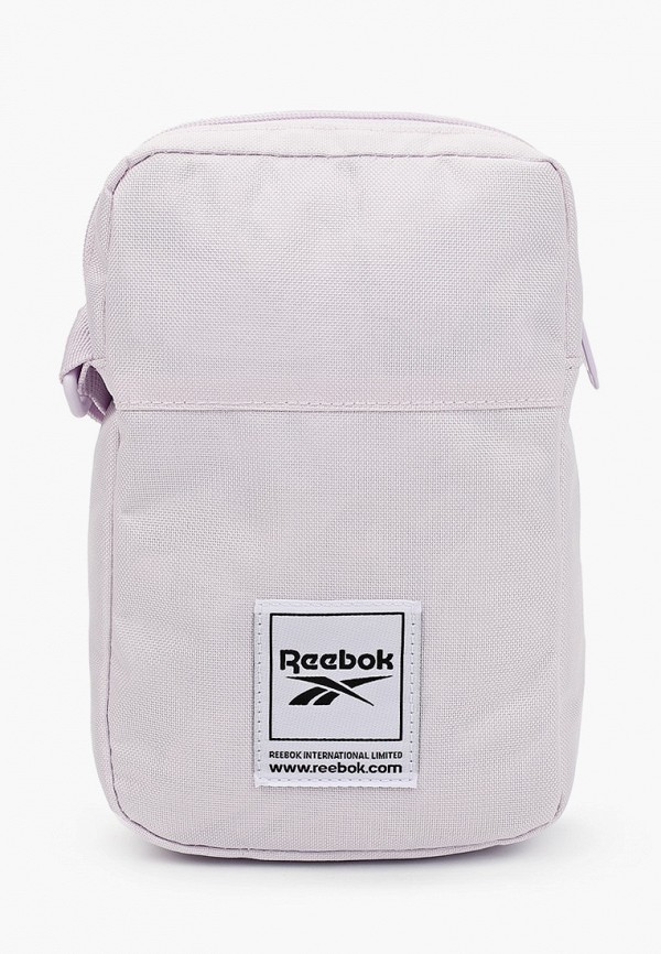 

Сумка Reebok, Фиолетовый, Reebok RE160BULXHQ0