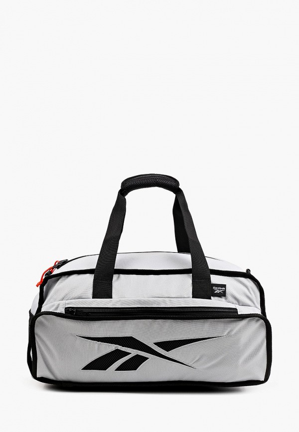 

Сумка спортивная Reebok, Белый, TECH STYLE GRIP 32 L