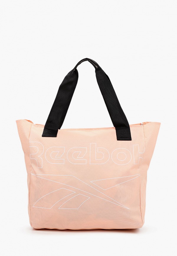 

Сумка спортивная Reebok, Бежевый, WOMENS ESSENTIALS TOTE