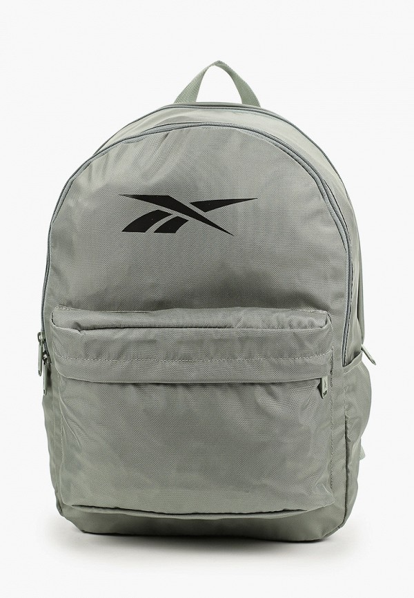 

Рюкзак Reebok, Зеленый, MYT BP