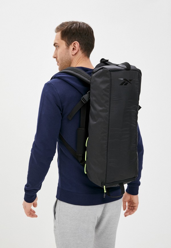 фото Сумка спортивная reebok