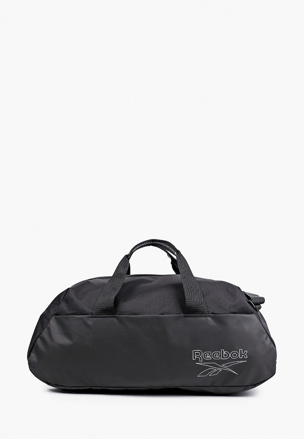 

Сумка спортивная Reebok, Черный, WOMENS ESSENTIALS GRIP