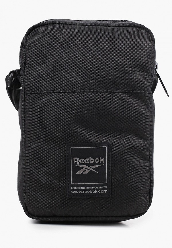 

Сумка Reebok, Черный