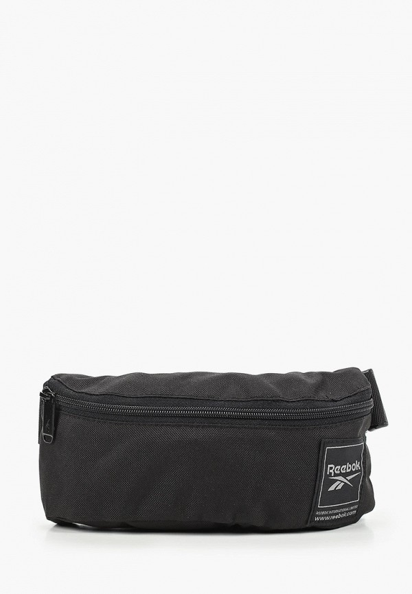 

Сумка поясная Reebok, Черный, Reebok RE160BULXHU2