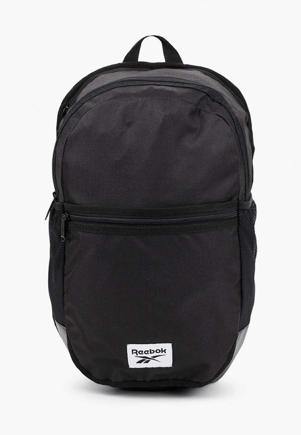 

Рюкзак Reebok, Черный, WOR ACTIVE BP