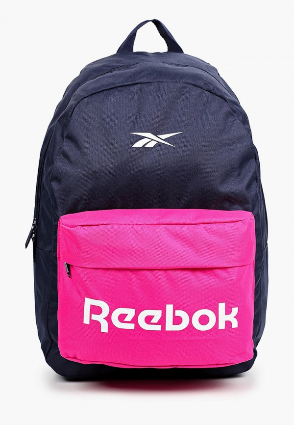 

Рюкзак Reebok, Синий, ACT CORE