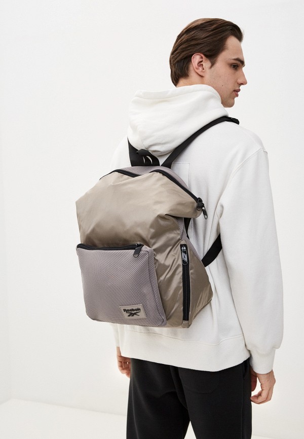 фото Рюкзак reebok