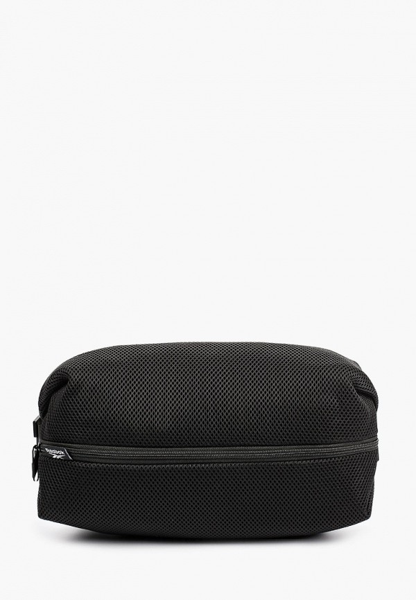 

Сумка поясная Reebok, Черный, WOMENS MYT IMAGIRO BLACK/BLACK