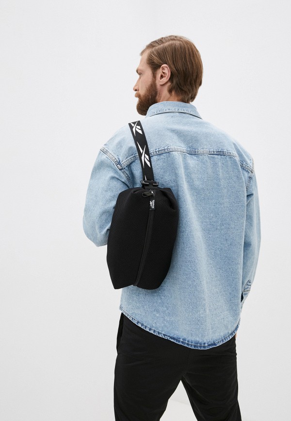 фото Сумка поясная reebok