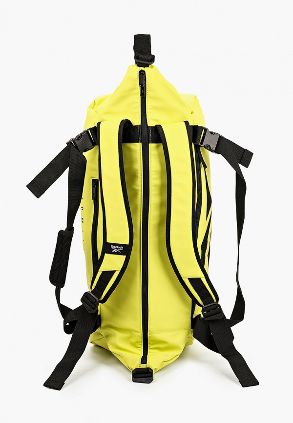 фото Сумка спортивная reebok