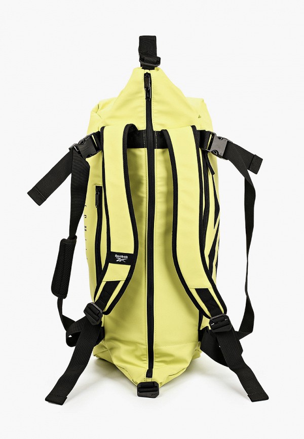 фото Сумка спортивная reebok