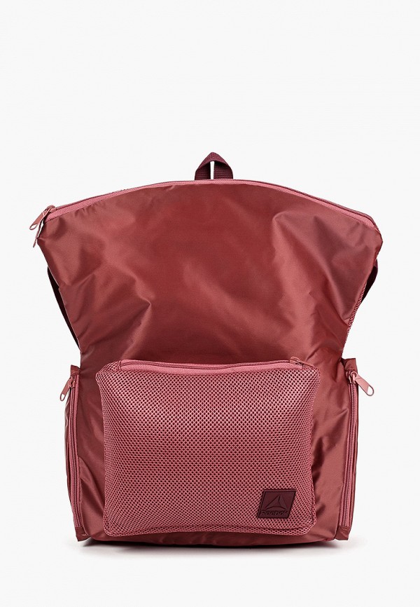 

Рюкзак Reebok, Розовый, W OST BACKPACK