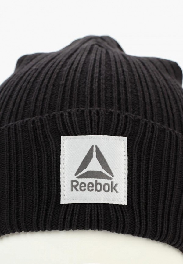 фото Шапка reebok