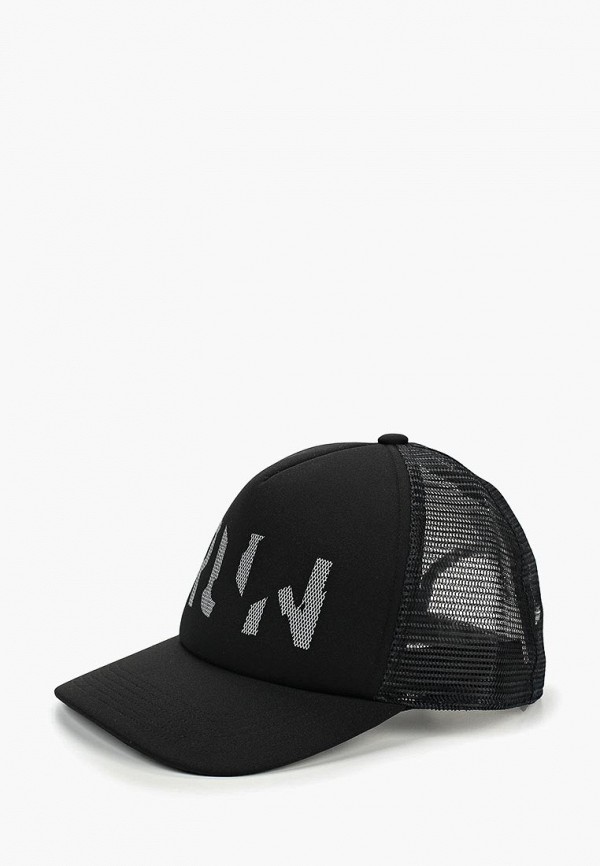

Бейсболка Reebok, Черный, RUN CLUB U TRUCKER