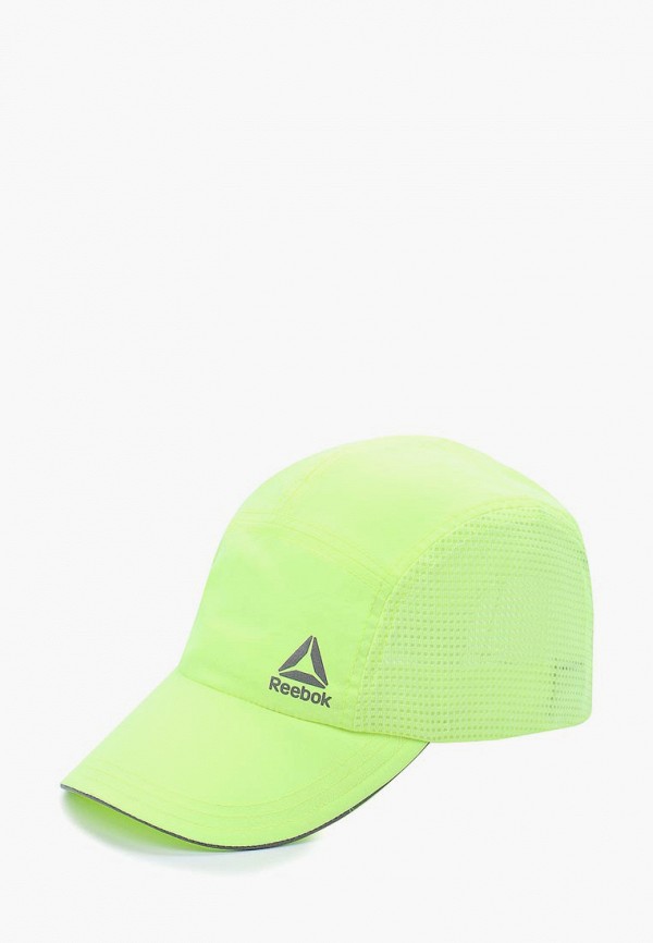 

Бейсболка Reebok, Зеленый