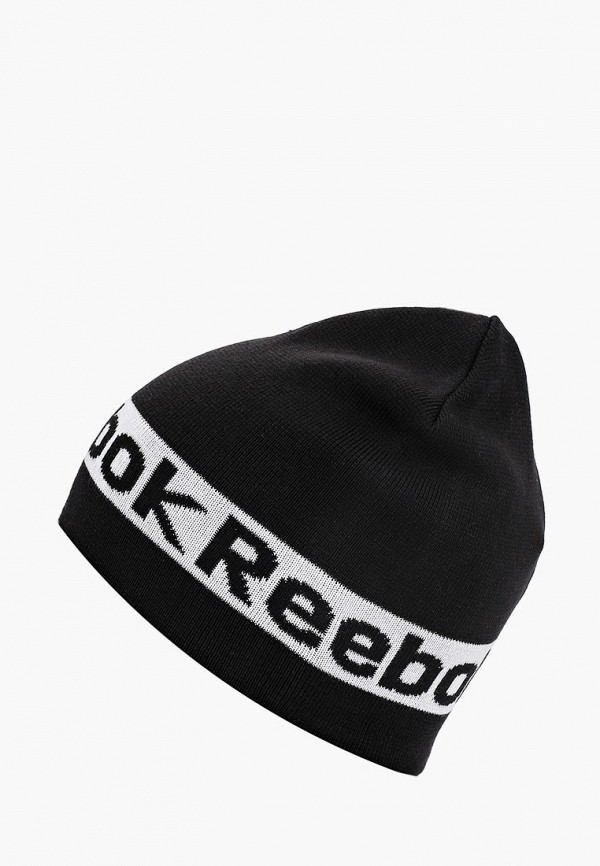 

Шапка Reebok, Черный