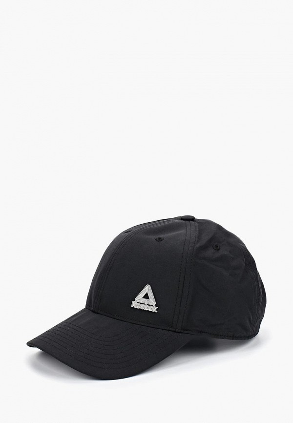 

Бейсболка Reebok, Черный, ACT FND BADGE CAP