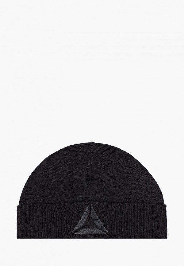 

Шапка Reebok, Черный, ACT ENH FLEECE BEANIE