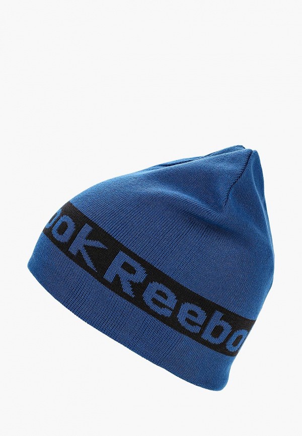 

Шапка Reebok, Синий