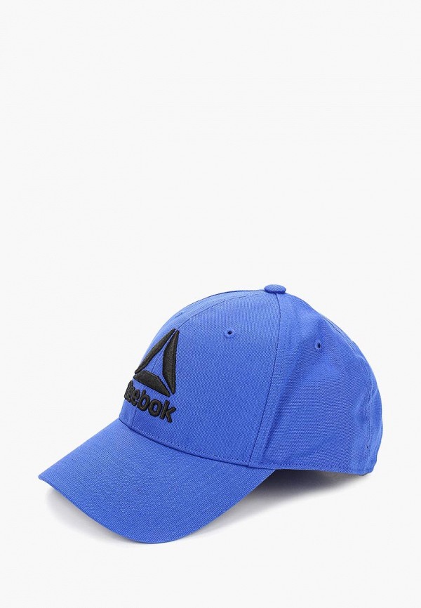 

Бейсболка Reebok, Синий