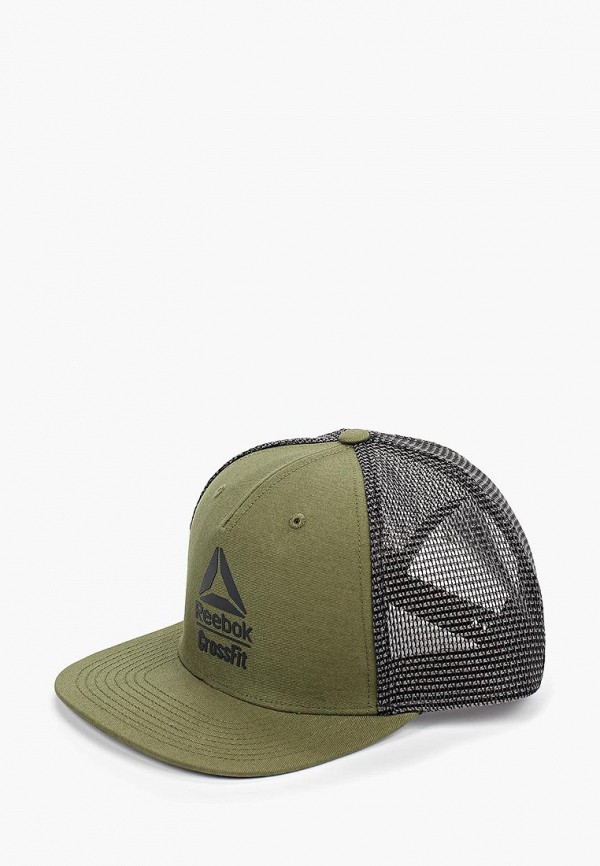 

Бейсболка Reebok, Хаки, Reebok RE160CUFKPA3