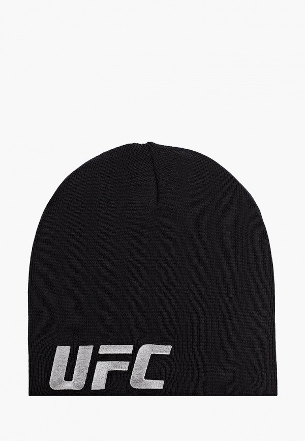 

Шапка Reebok, Черный, UFC BEANIE (FN)