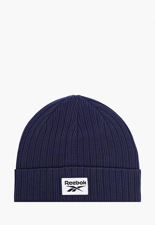 

Шапка Reebok, Синий, TE BEANIE