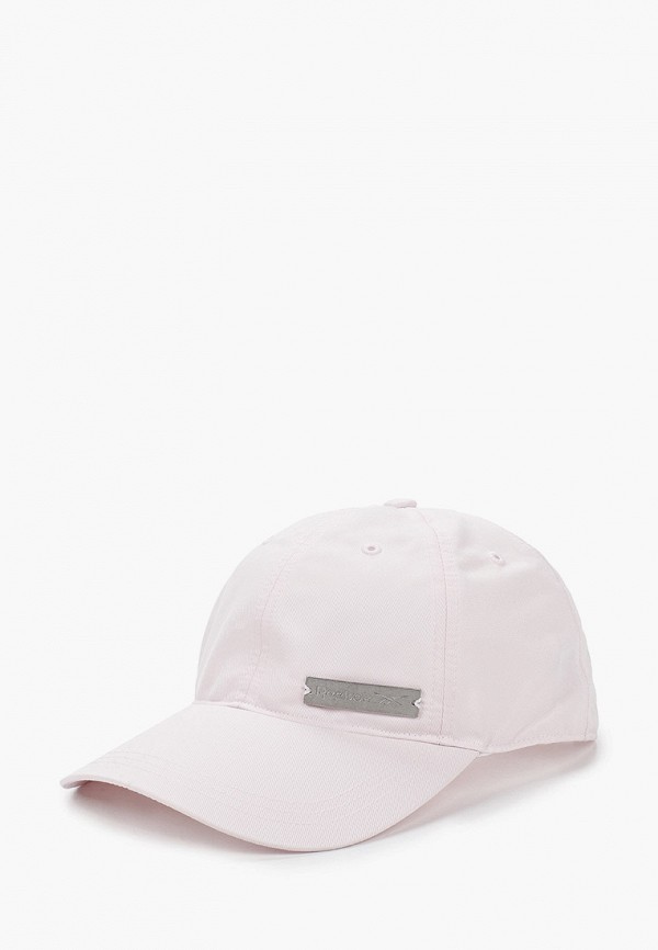 

Бейсболка Reebok, Розовый, W FOUND CAP