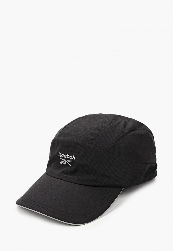 

Бейсболка Reebok, Черный, Reebok RE160CULGWQ2