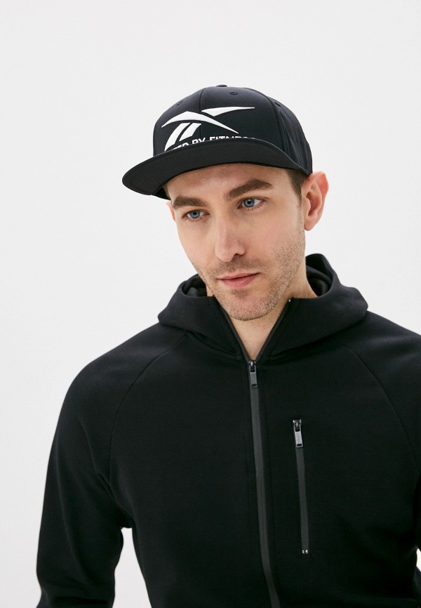 фото Кепка reebok