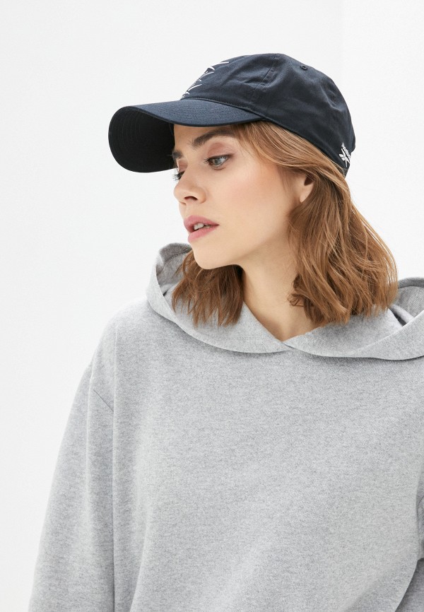 фото Бейсболка reebok