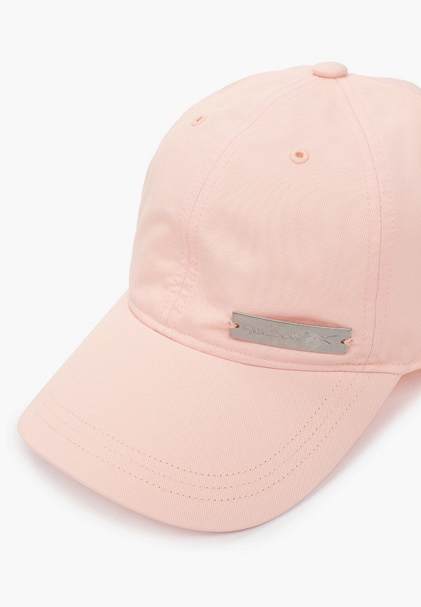 фото Бейсболка reebok