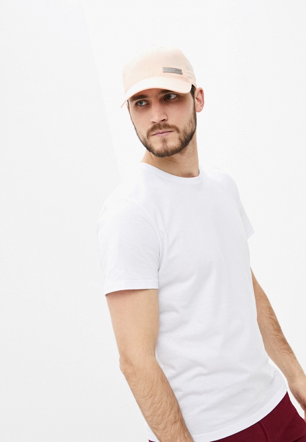 фото Бейсболка reebok