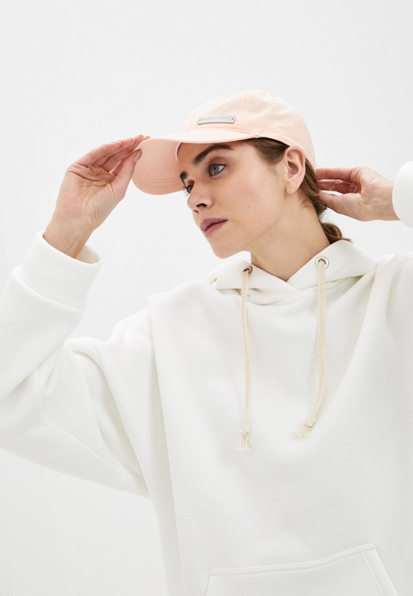 фото Бейсболка reebok