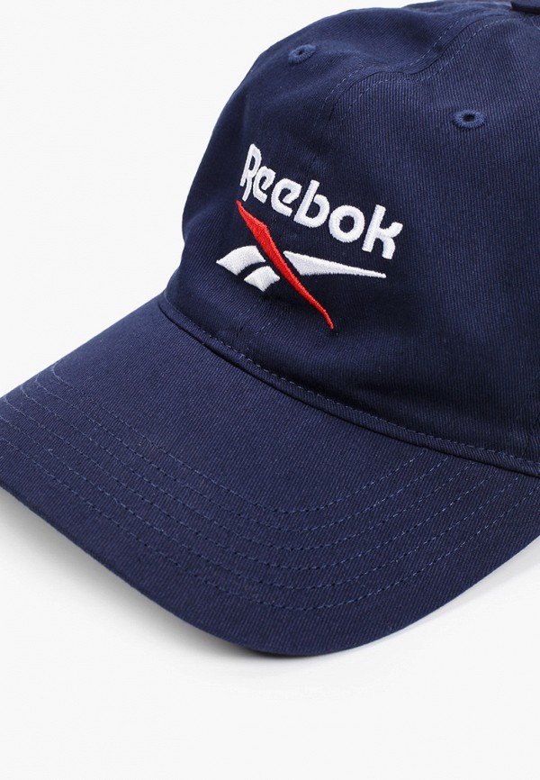 фото Бейсболка reebok