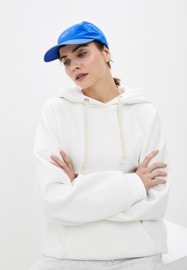 фото Бейсболка reebok