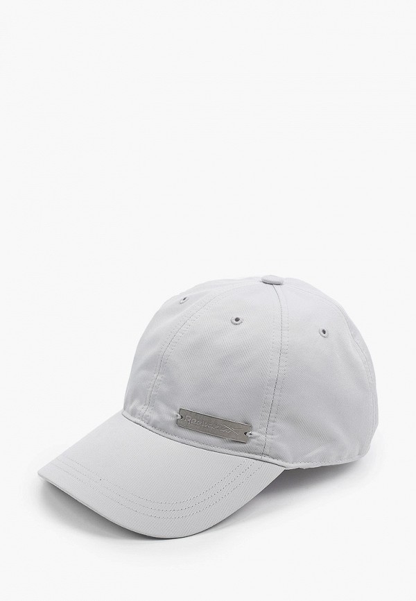 

Бейсболка Reebok, Голубой, W FOUND CAP