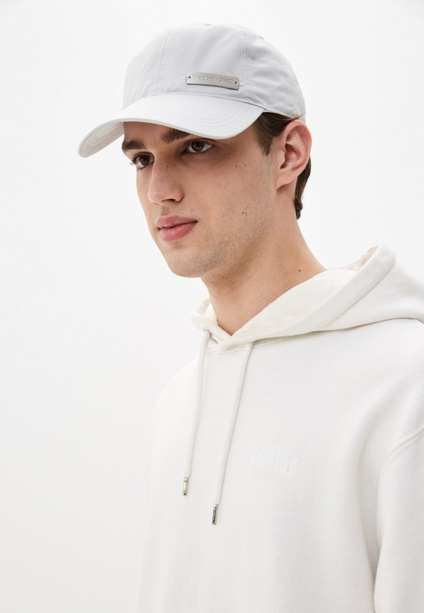 фото Бейсболка reebok