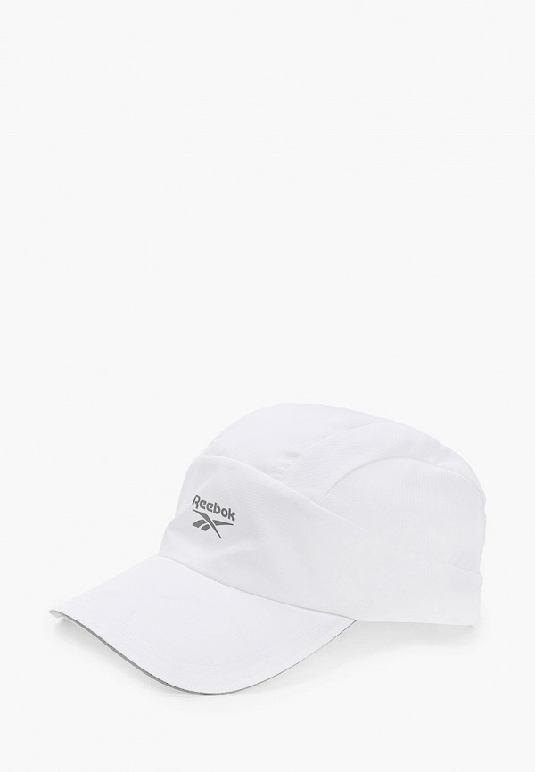 

Бейсболка Reebok, Белый, Reebok RE160CULXHS7