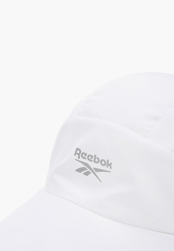 фото Бейсболка reebok