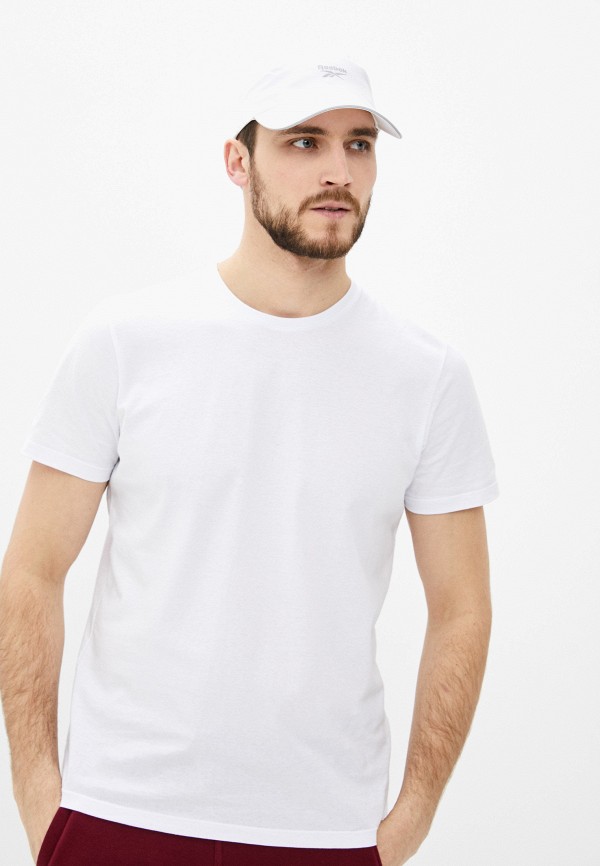 фото Бейсболка reebok