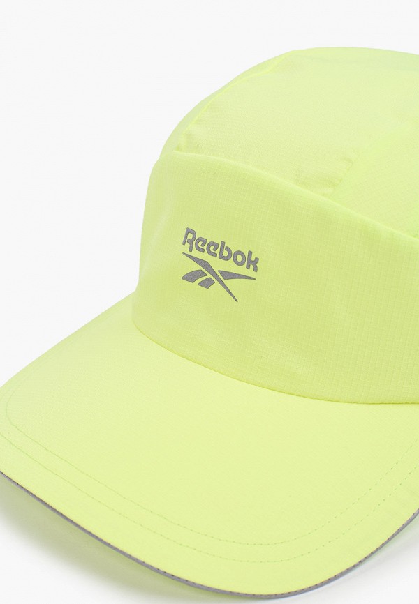 фото Бейсболка reebok