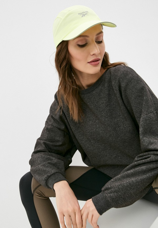 фото Бейсболка reebok