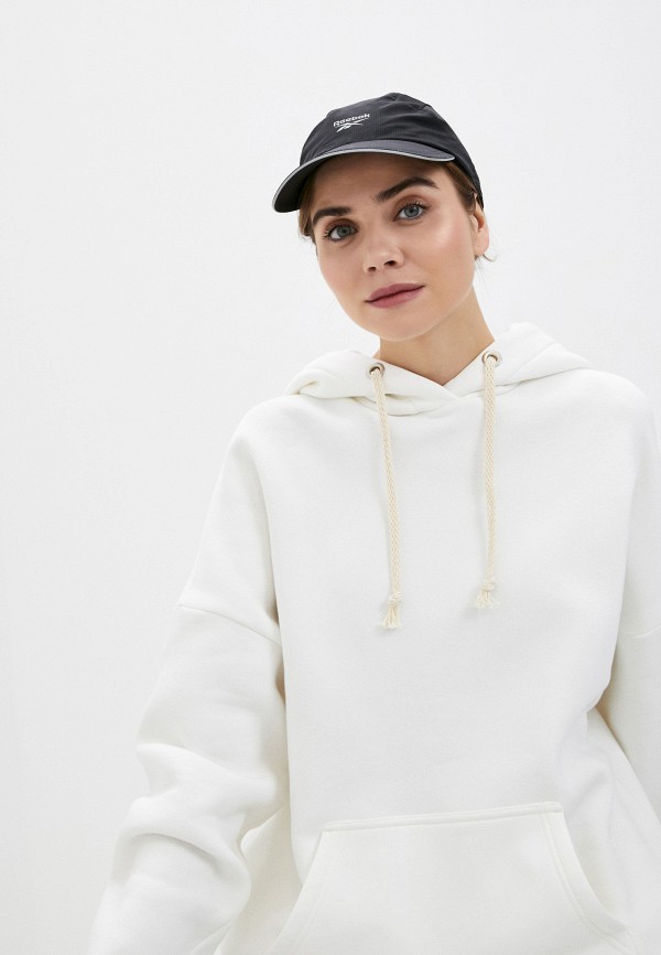 фото Бейсболка reebok