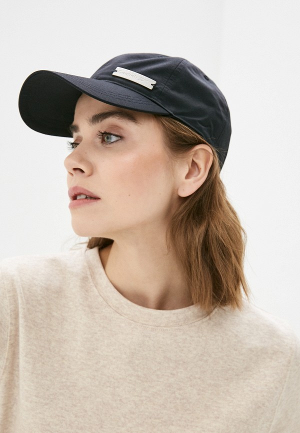 фото Бейсболка reebok