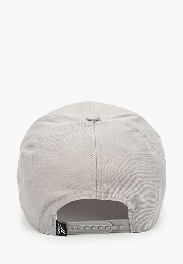 фото Бейсболка reebok