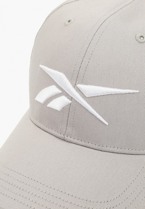 фото Бейсболка reebok